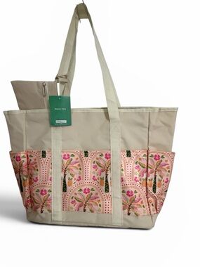 Sunglow Tote Bag